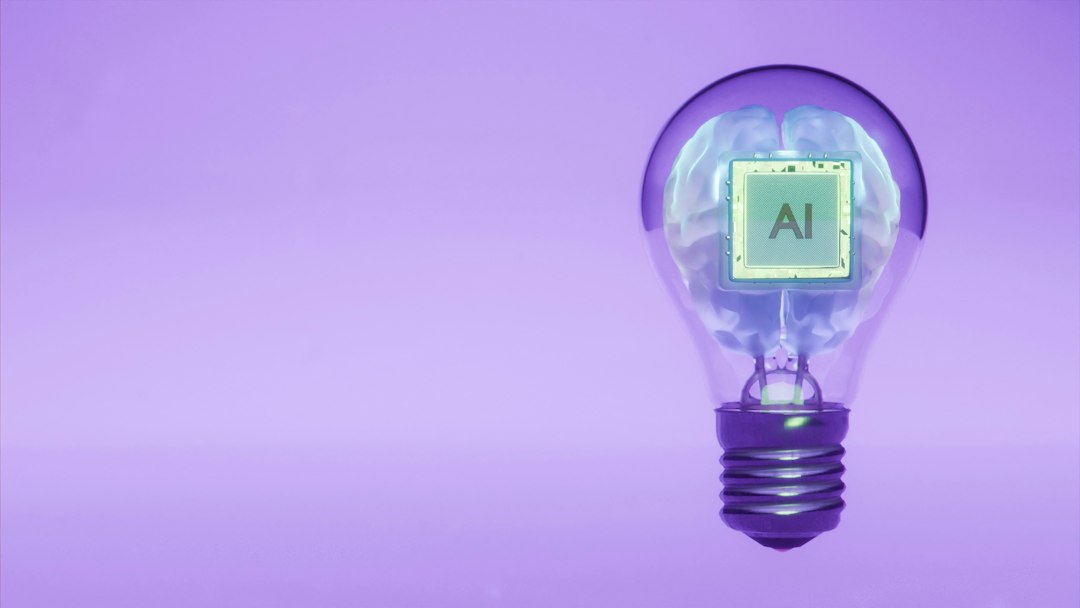 AI concept